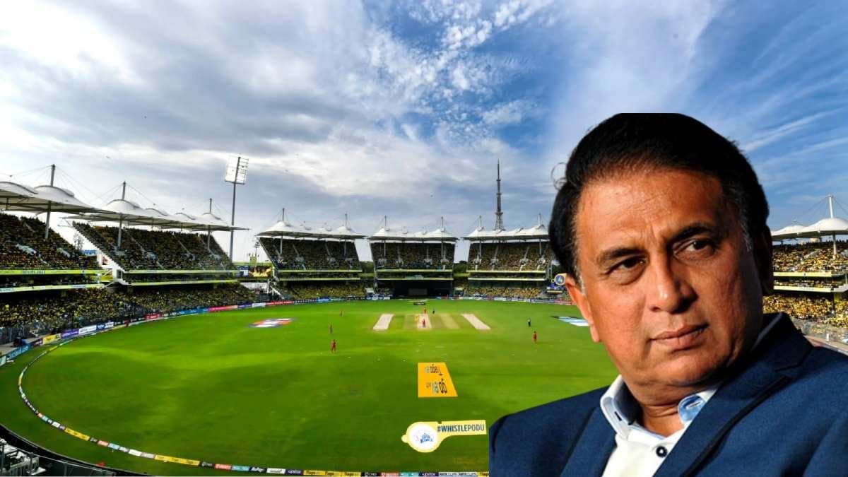  Gavaskar Slams Inequality Between IPL and Ranji Trophy