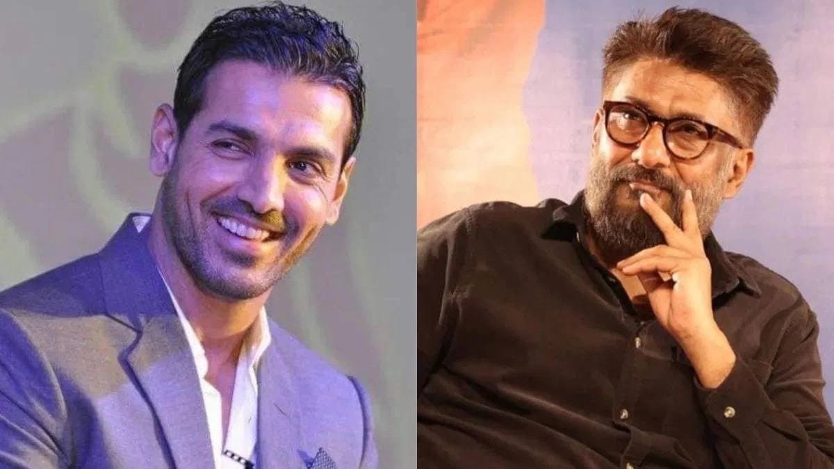 Vivek Agnihotri Hits Back at John Abraham on Political Films