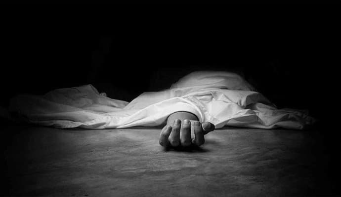 Tmc worker killed in nakashipara 