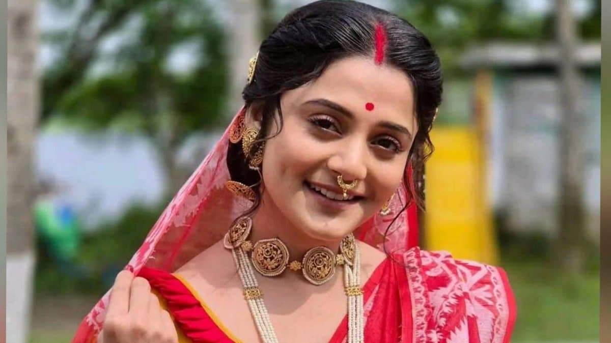 Tollywood actress Priyanka Mitra joins the cast of Raj Rajeshwari Rani Bhawani 