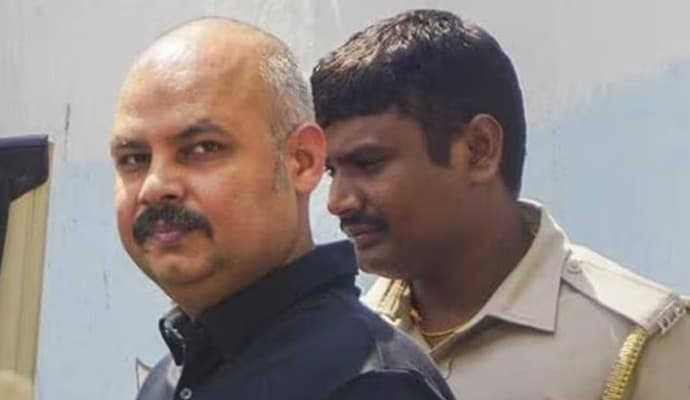 Supreme Court On Bibhav Kumar Bail Plea gnr