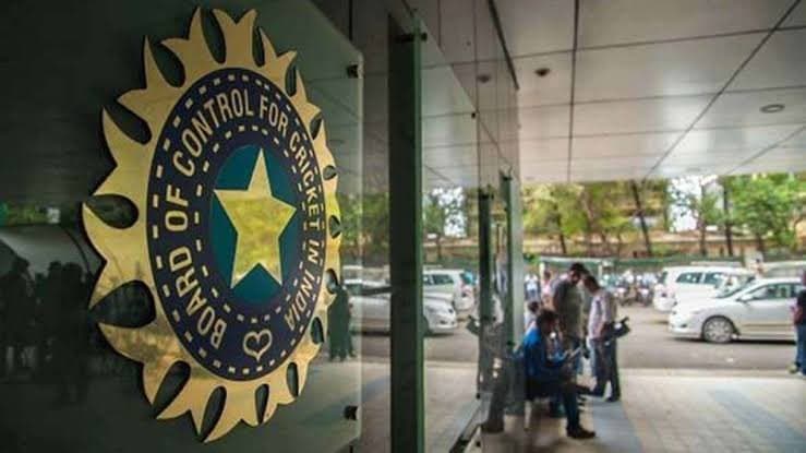 BCCI drops impact player rule from Syed mushtaq Ali tournament spt 