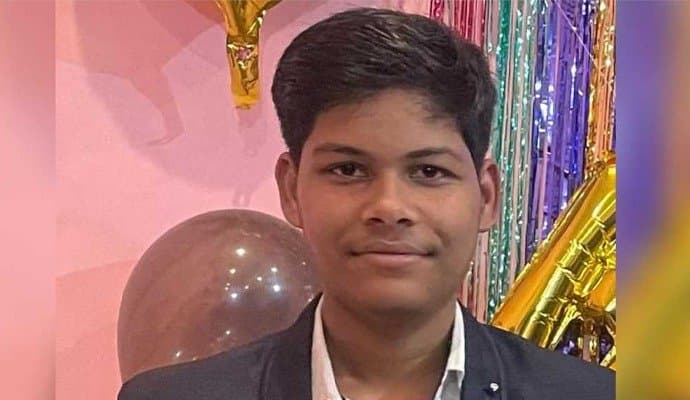IIT Guwahati Student Found Dead In Hostel
