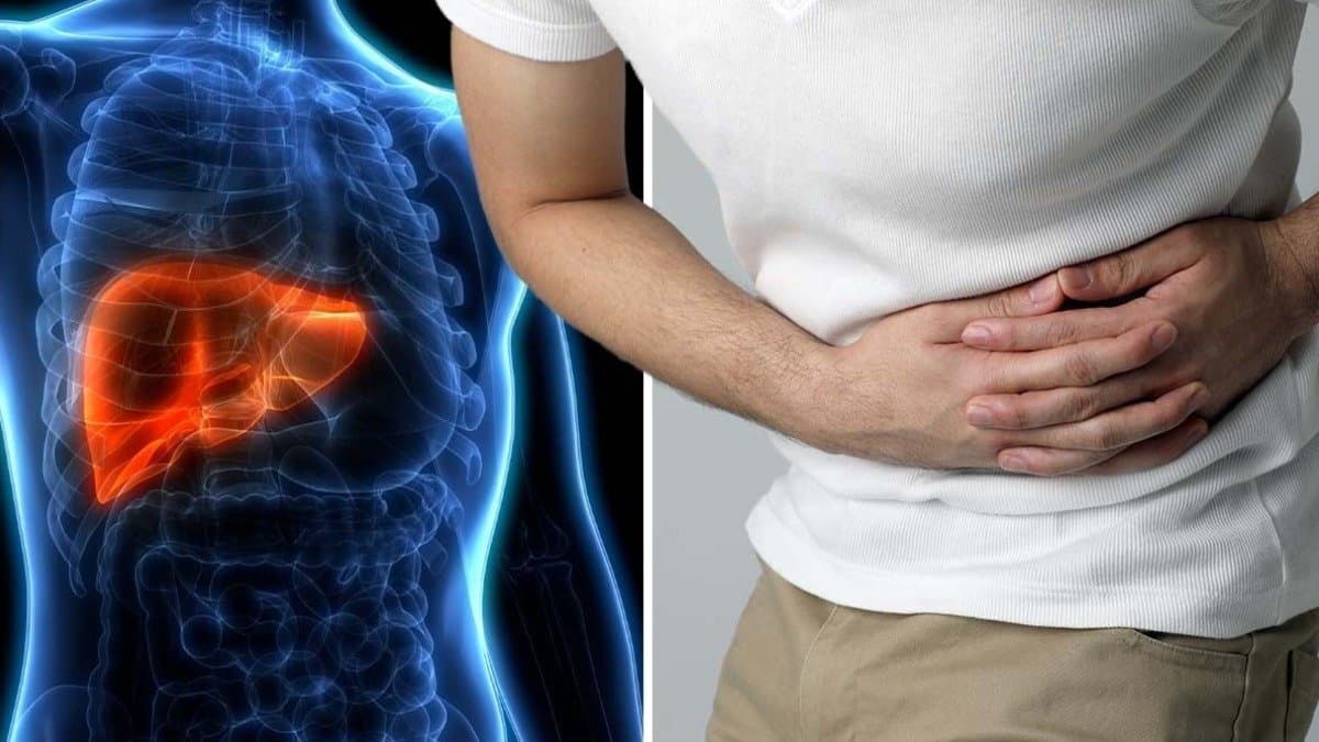 These drinks work like magic to reduce liver fat naturally within 2 weeks