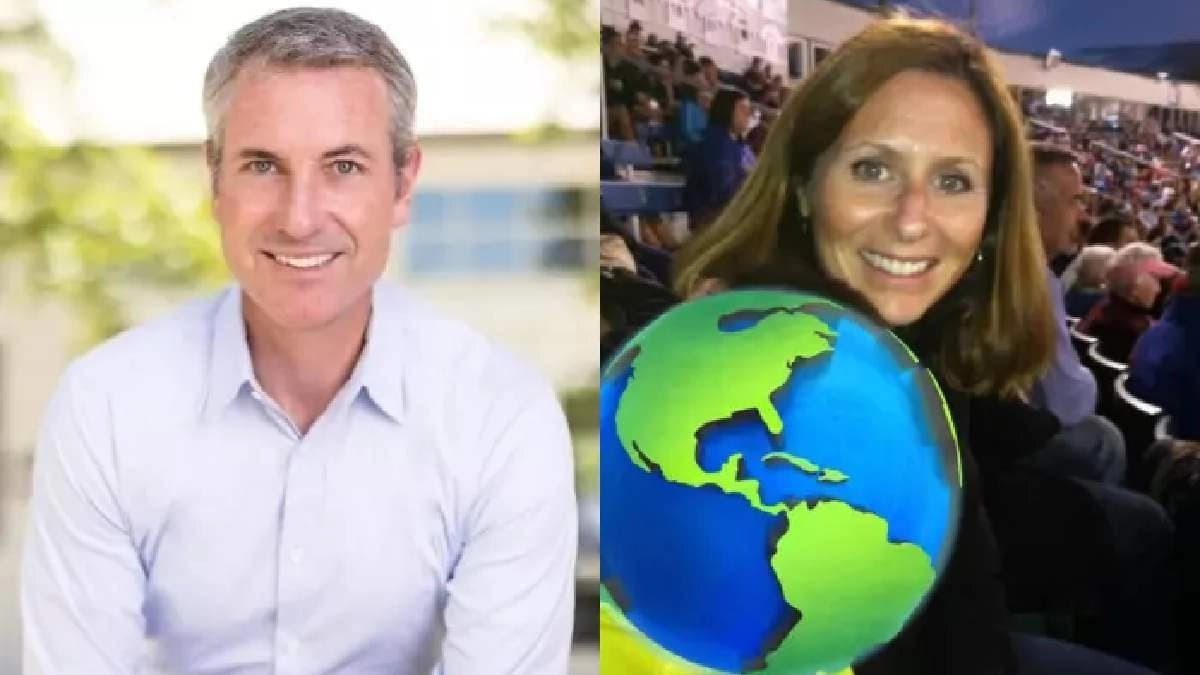 Here is How Much Andy Byron Wife Could Get In Divorce After Coldplay Kiss Cam Scandal