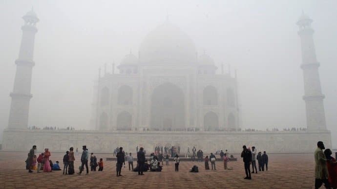 Dense fog to remain in North India till Jan 4
