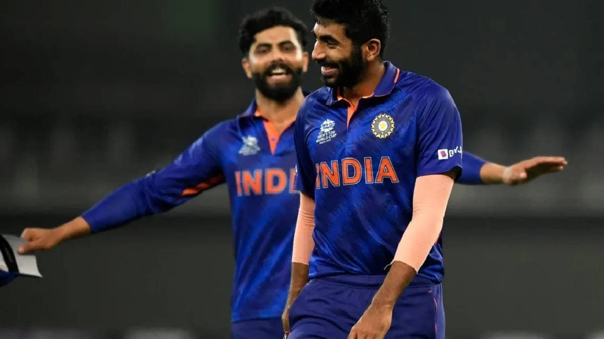 Jasprit Bumrah, Ravindra Jadeja To Continue Milestone Hunt During MCG Test spt