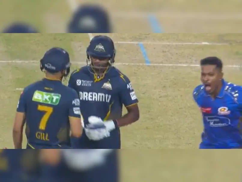 Social media gets flooded on Hardik Pandya and Shubman Gill rivalry 