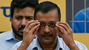 No Bail, Arvind Kejriwal Sent To 3-Day CBI Custody