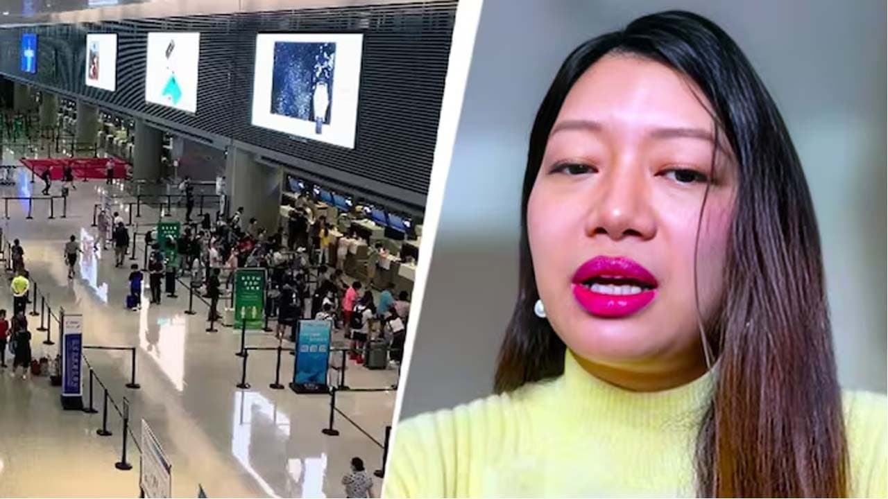 Arunachal is part of China, Indian woman harassed at Shanghai airport with passport confiscated