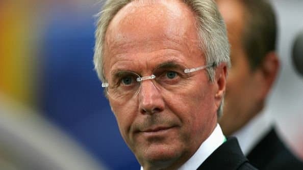 Football World Pays Tribute As 'True Gentleman' Sven-Goran Eriksson Dies Aged 76 spt