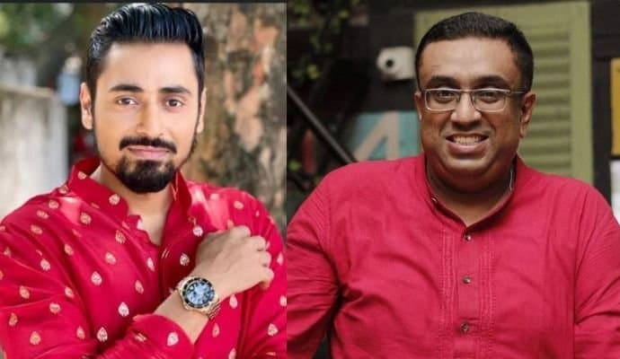 Breaking: বড়পর্দায় ফিরছেন সপ্তর্ষি মৌলিক? রাজর্ষি দের 'এবার দার্জিলিং'-এ বড় চমক দিতে প্রস্তুত অভিনেতা 