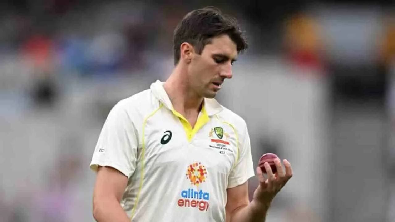 Ashes: Pat Cummins returns as Australia make two changes for Adelaide Test