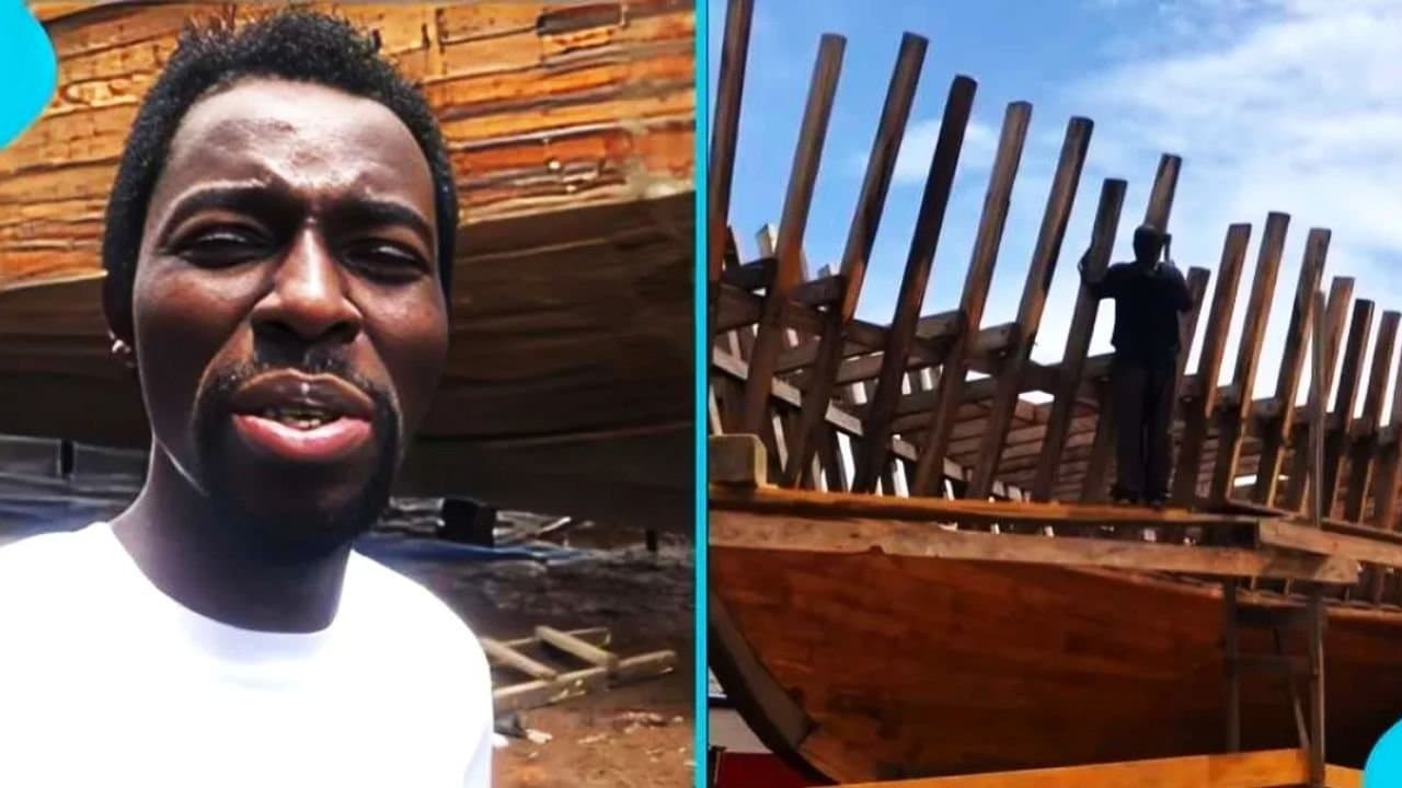 Self-proclaimed Ghana prophet predicted great flood will begin on Christmas