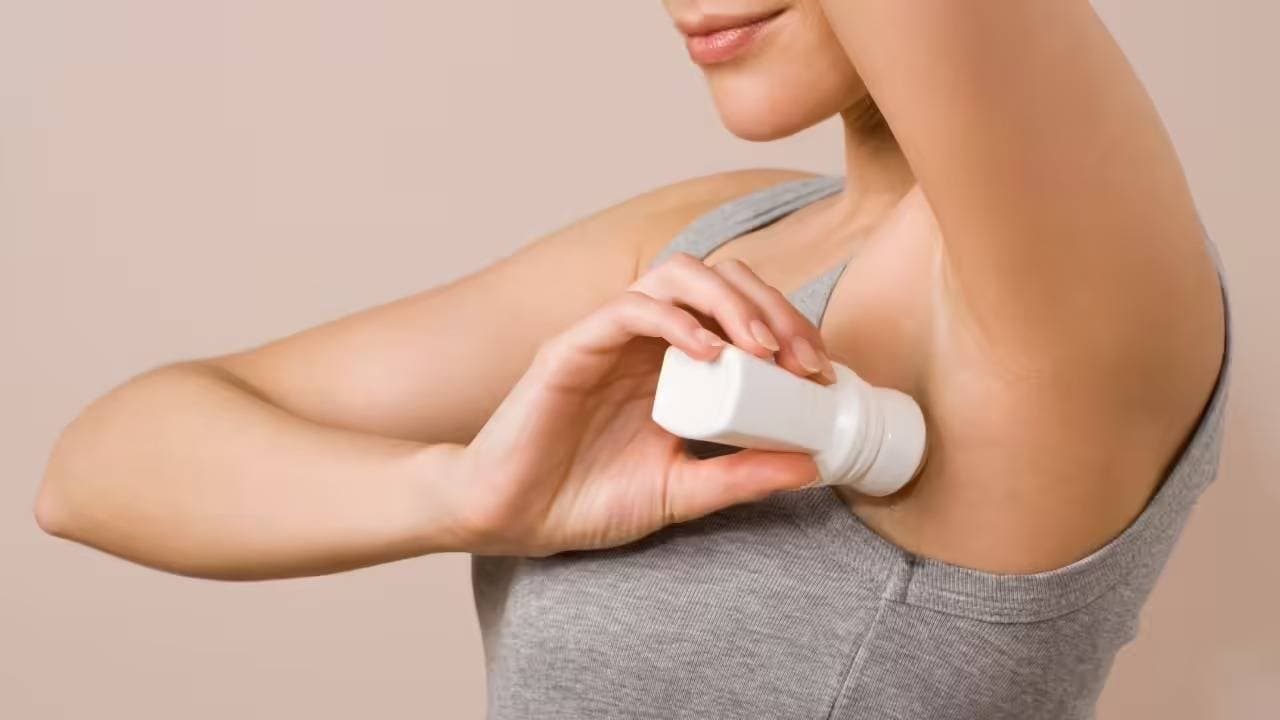 Using these bathroom products daily could be disrupting your hormones