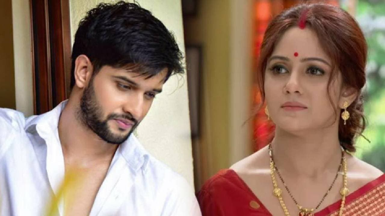 Neel Bhattacharya shared a cryptic post amid divorce rumours with Trina Saha 