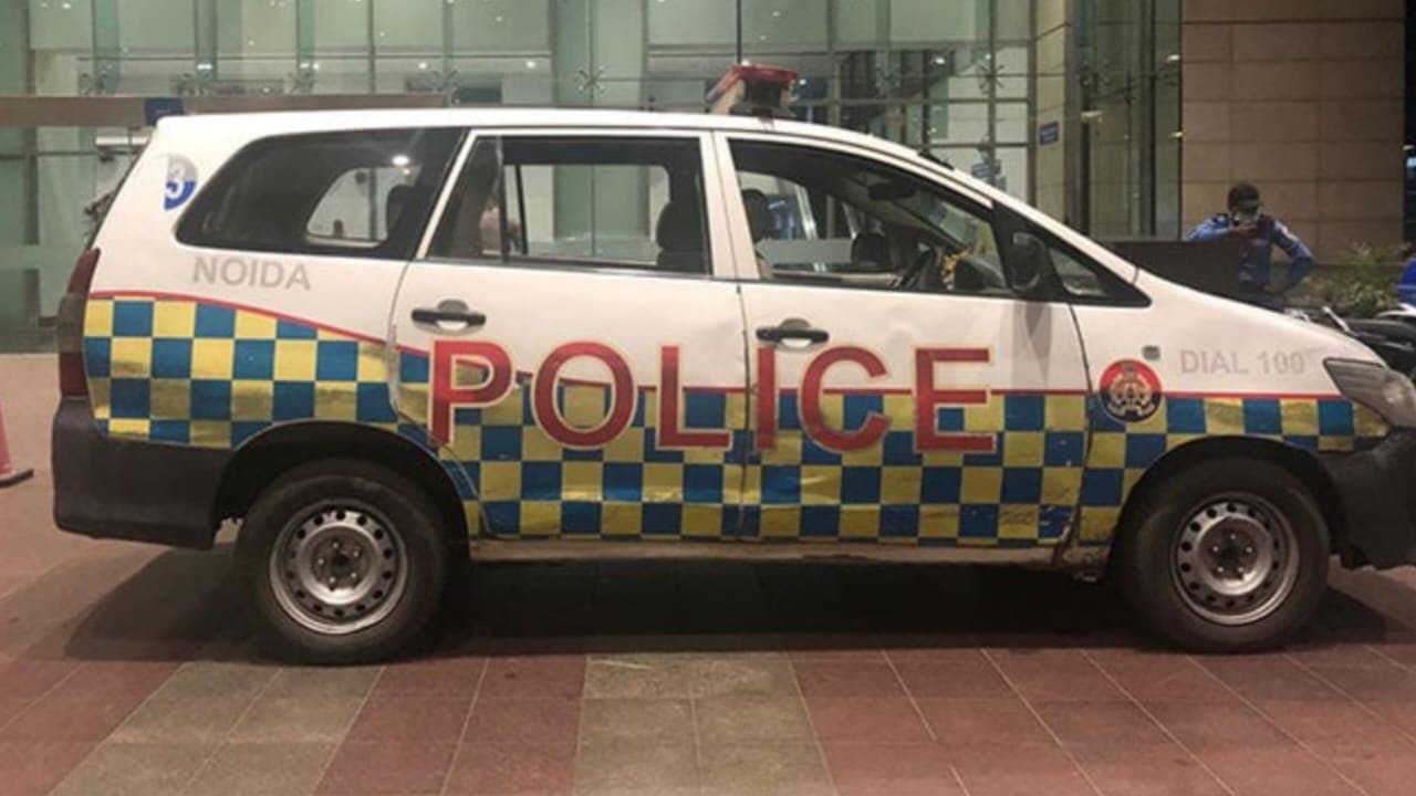  2 Siblings Killed After Ceiling Collapsed