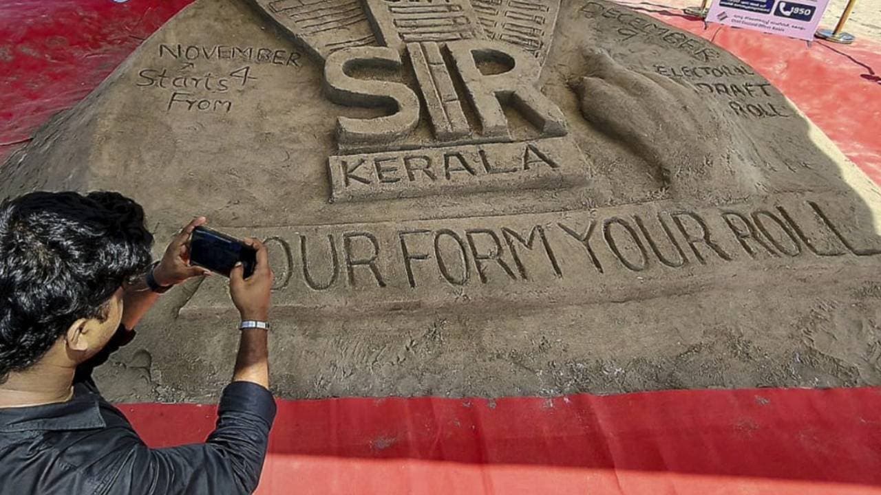 Election Commission Extends SIR Deadline in Kerala