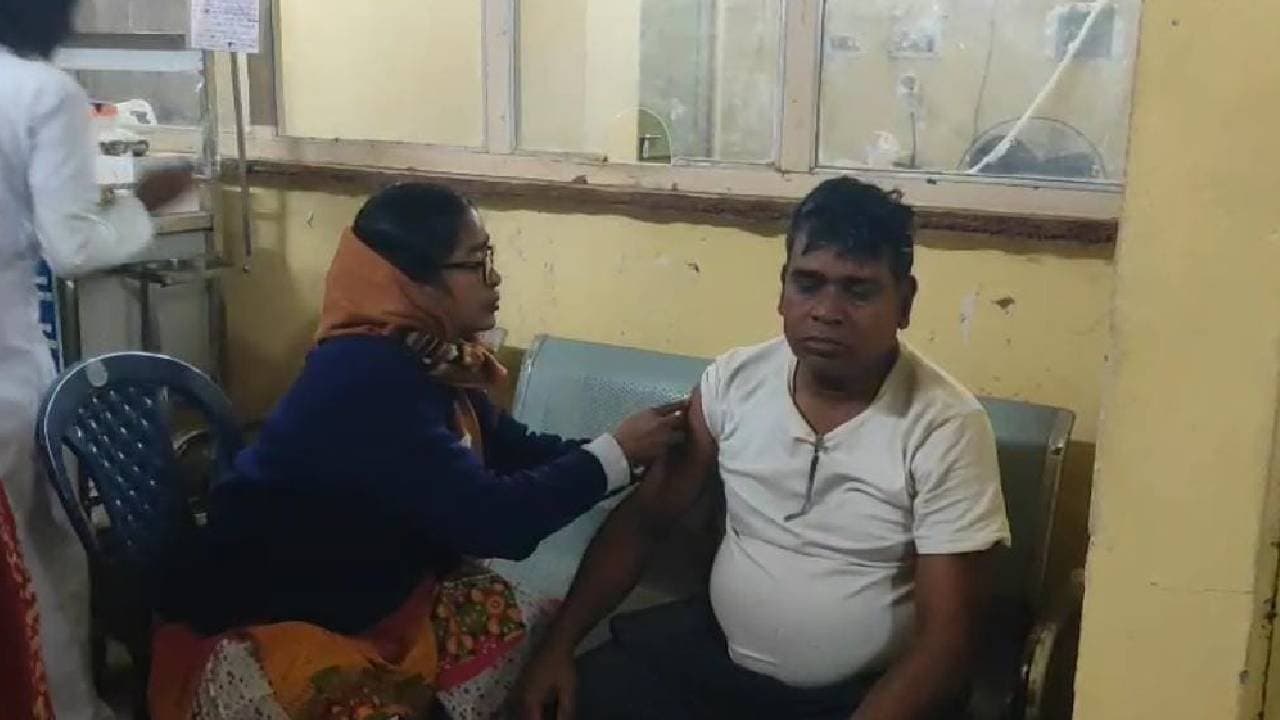 Two Hundred people in village vaccinated overnight over rabies fears 