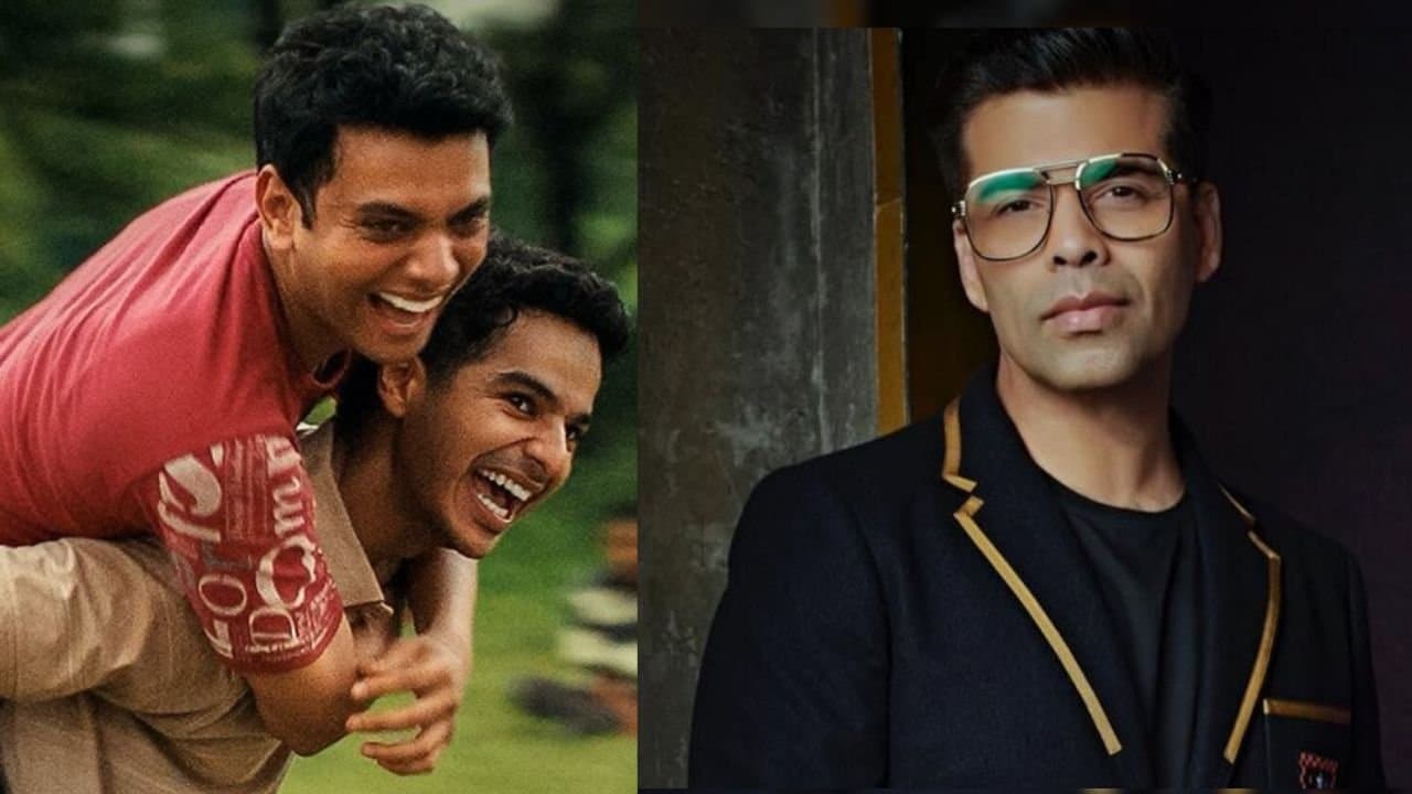 Author Takes Legal Action Against Karan Johars Dharma Productions & Netflix Claims Parts Of Homebound Copied From Her 2021 Novel