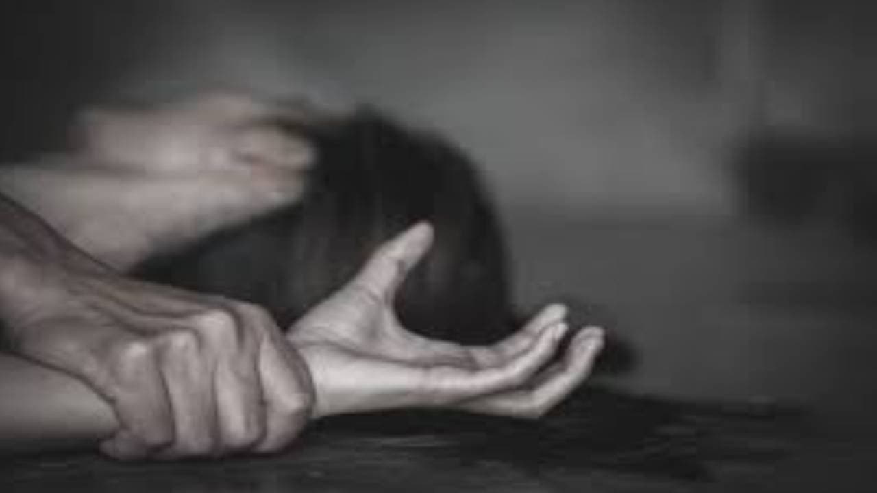 Odisha horror: man molests another woman in front of his wife