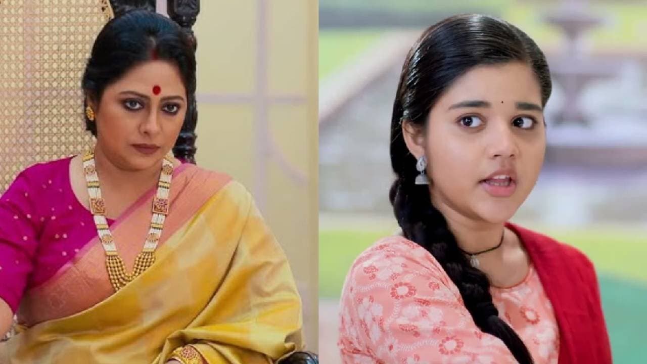 kusum upcoming episode