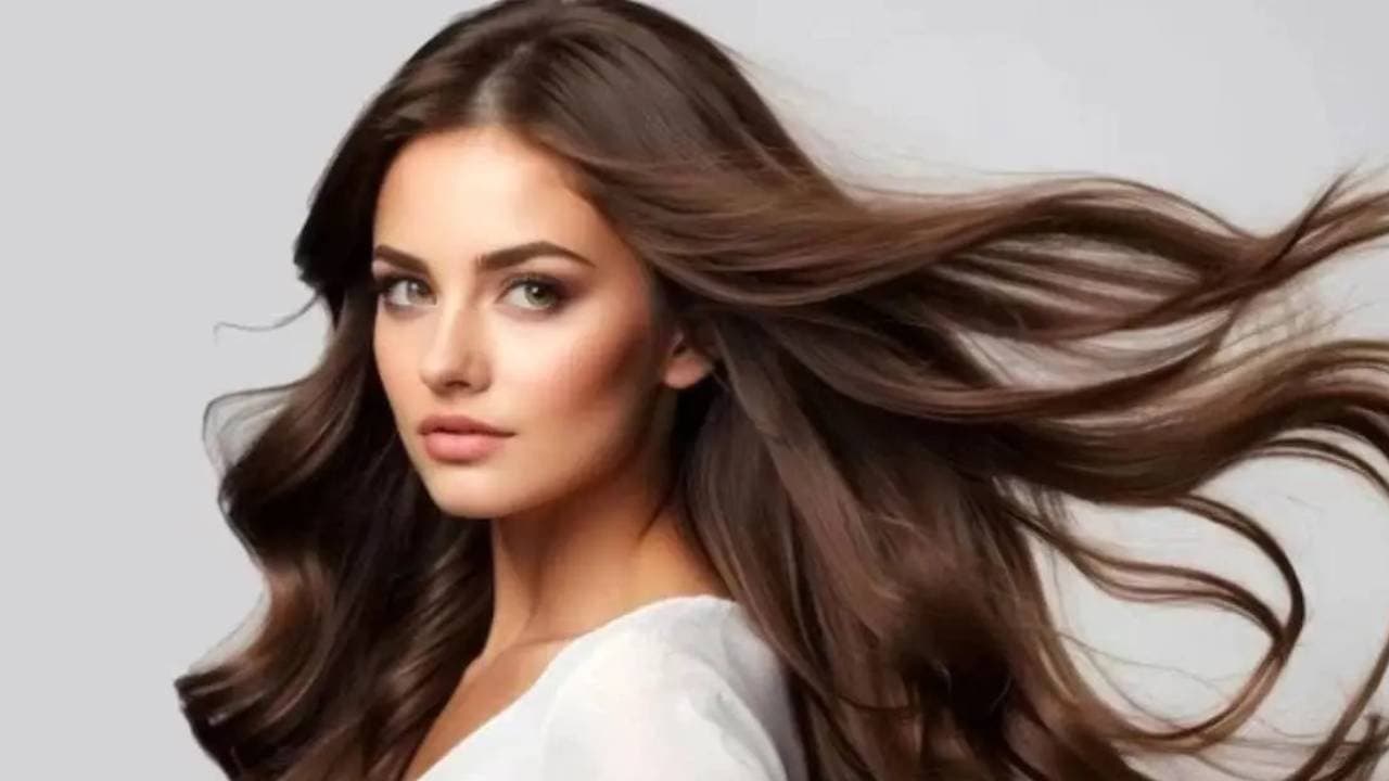 How to take care of hair in winter 