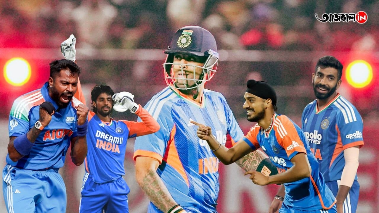 India To Name Squads For T20 World Cup 2026 And New Zealand Series On Saturday