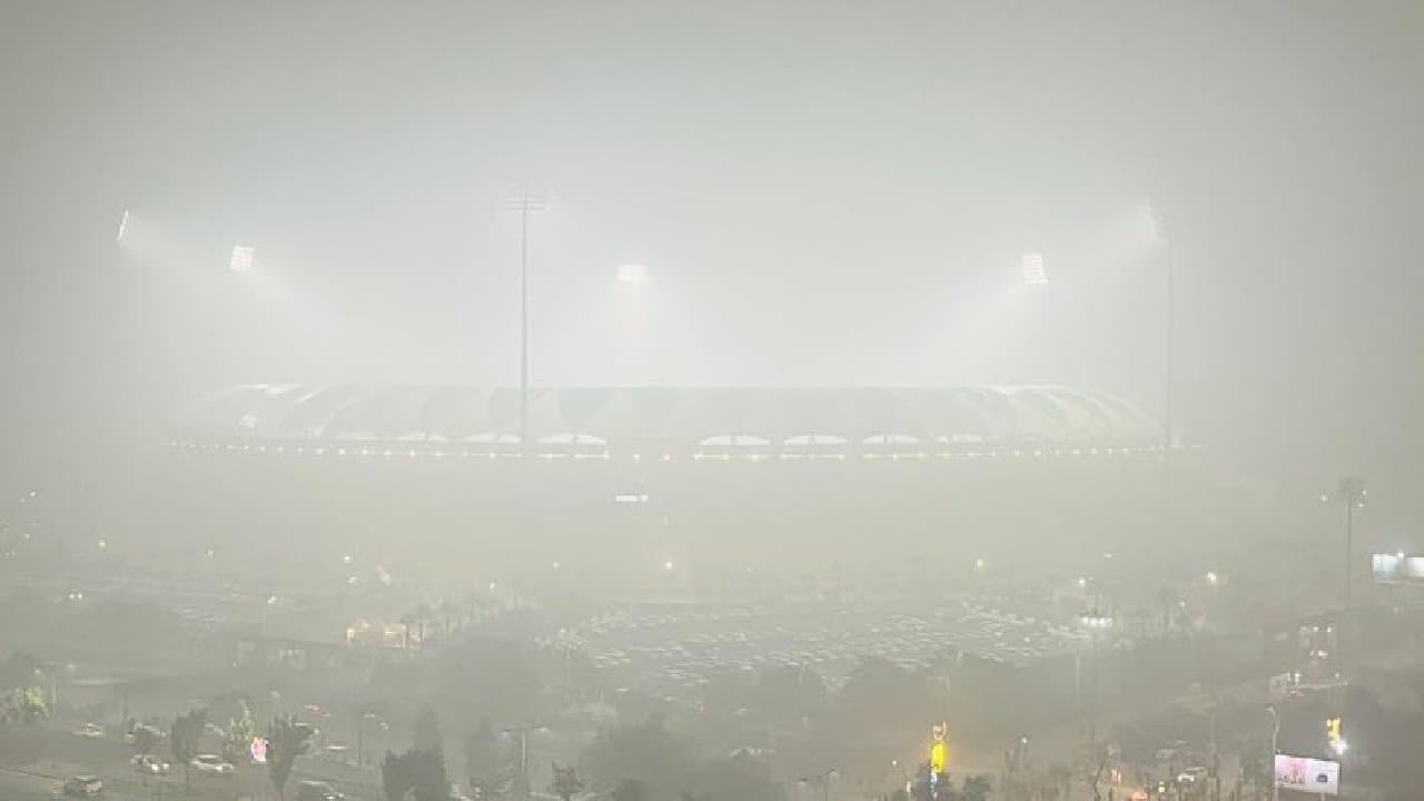 How To Apply For Full Ticket Refund After IND-SA 4th T20I Called Off In Lucknow