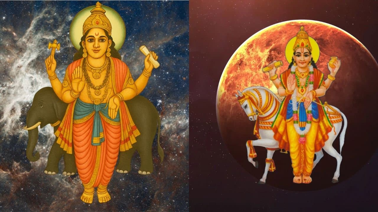 Samasaptak Raj Yog 2025 these 5 zodiac signs will be benefited