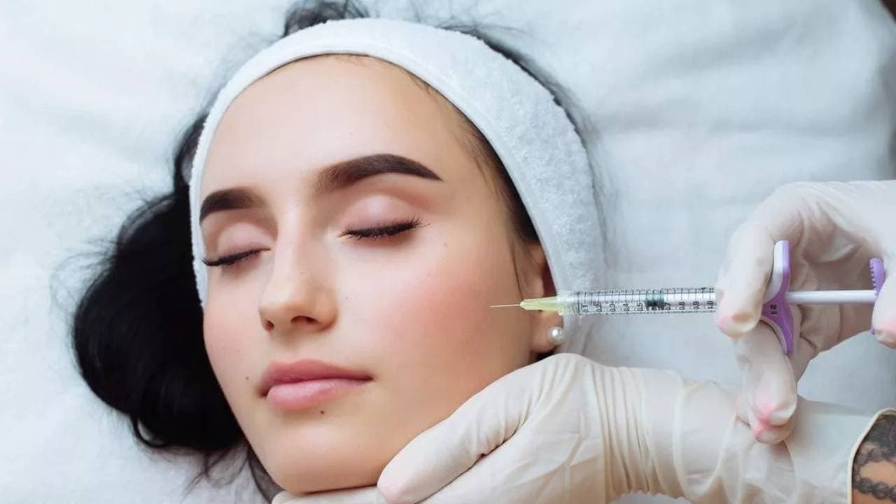 Salmon Facial: News beauty trend of injections made from fish sperm becomes popular