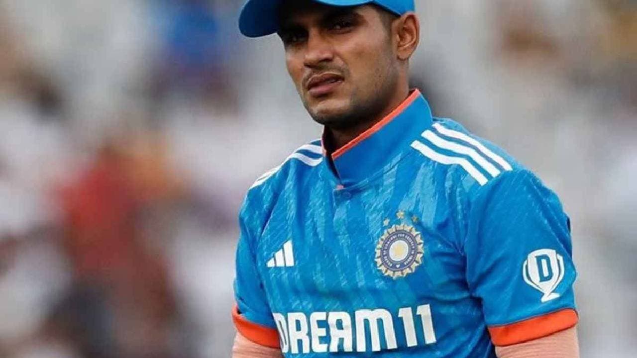 Shubman Gill will play vijay hazare trophy for Punjab