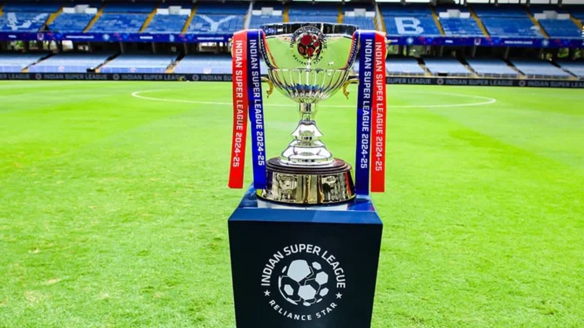  AIFF is ready to explore clubs proposal for a joint organistaion of ISL 