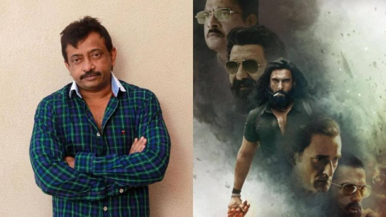 Ram Gopal Varma Says Industry Feels Threatened by Dhurandhar