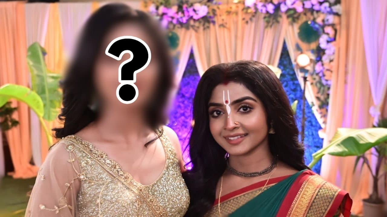 Brindaban Bilasini Serial Update this actress will give a special dance performance on Krish Rukminis wedding