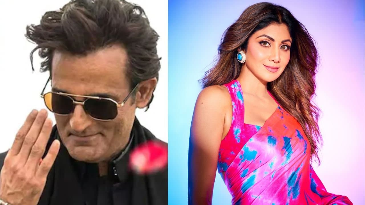 Drishyam 3 producer says he will sent legal notice to Akshayee Khanna for his exit Bombay High court orders to delete Shilpa Shetty s AI morphed photos