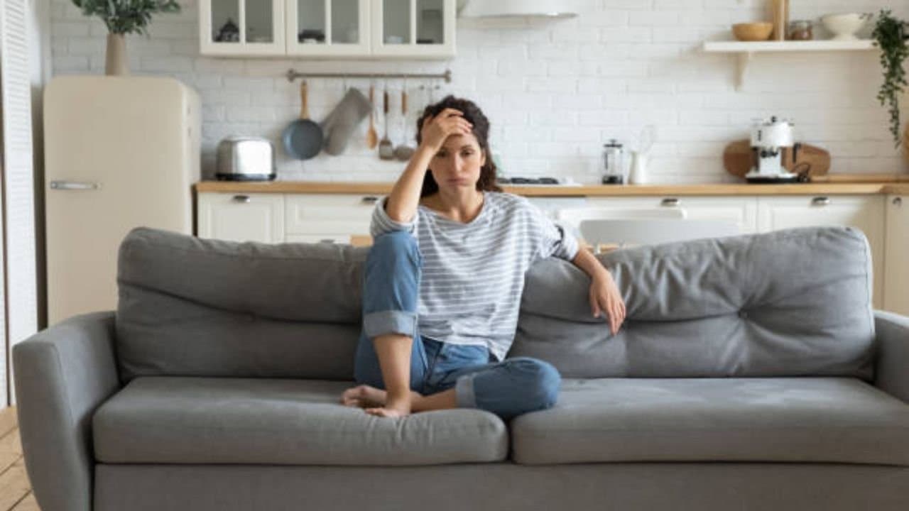 Is your home draining your energy know how