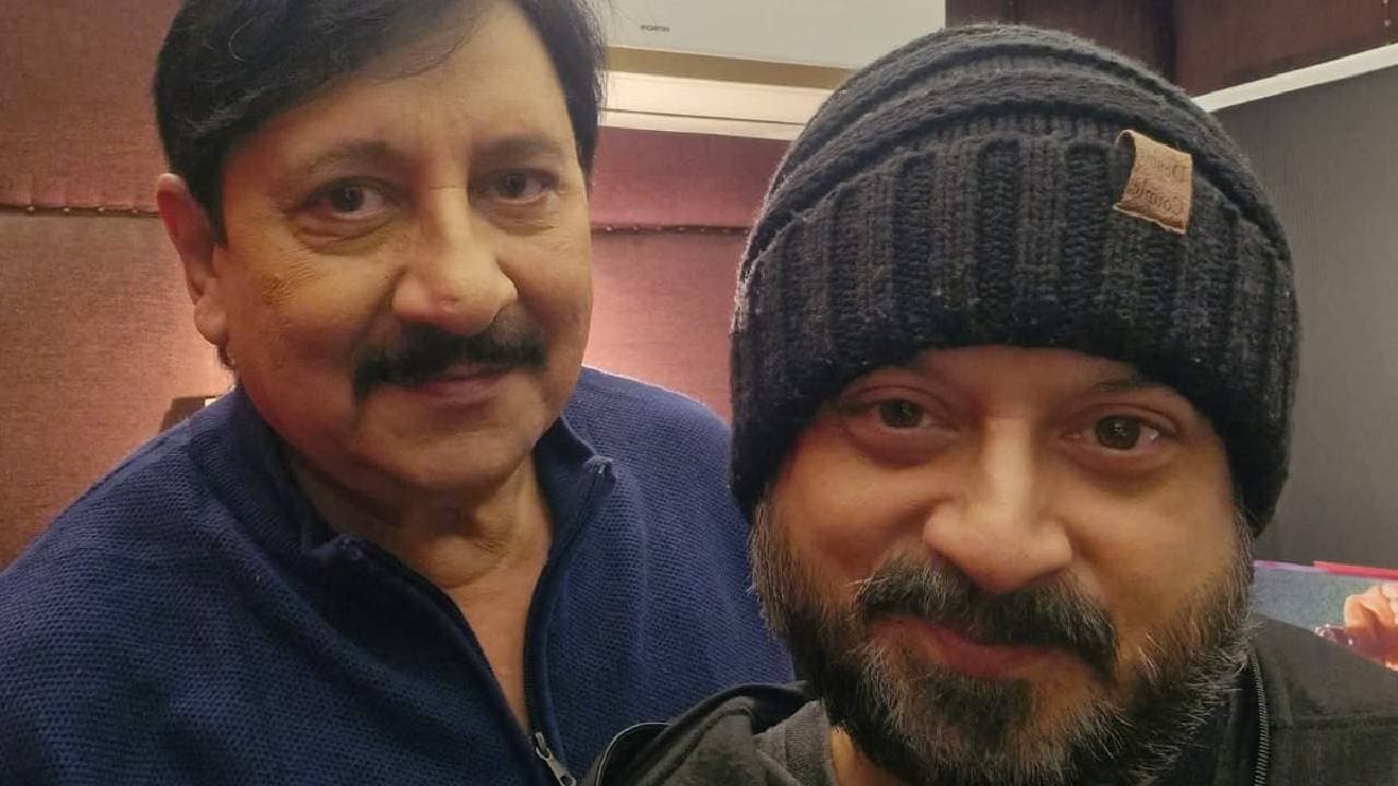 Veteran Actor Arjun Chakraborty to Return in Big screen in Shiboprosad Mukherjee s Upcoming Film