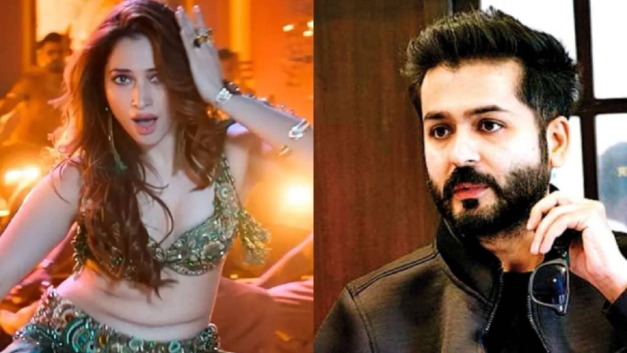 Aditya Dhar rejected Tamannaah Bhatia for Dhurandhars item song Shararat 