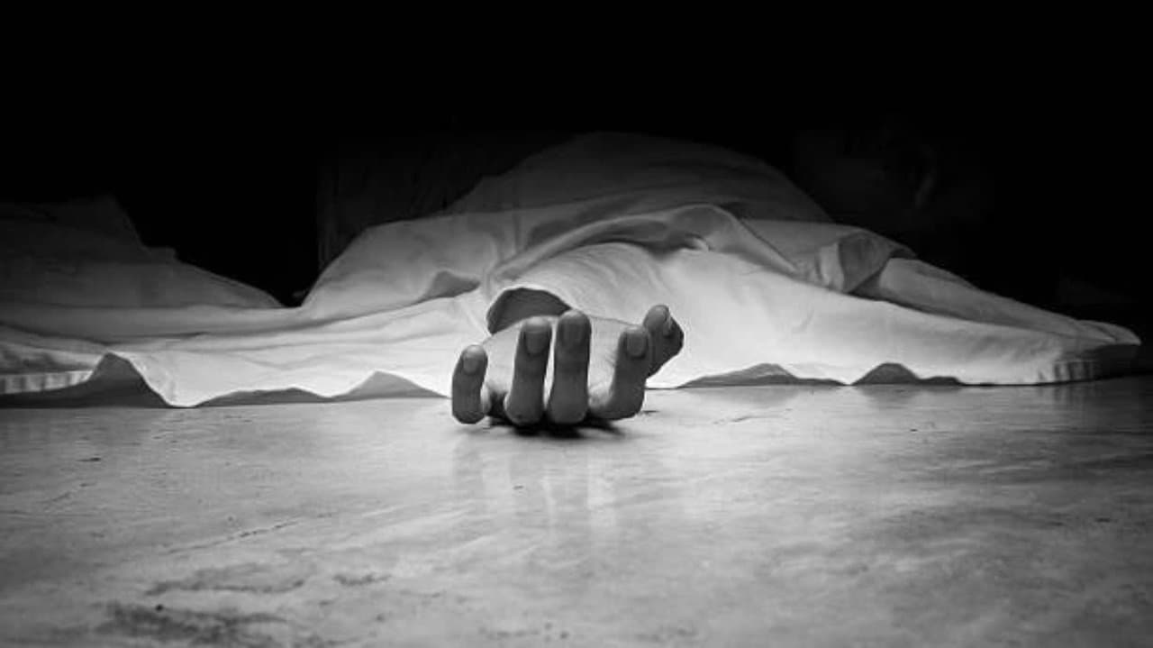Varanasi youth finished himself over alleged infidelity of his wife