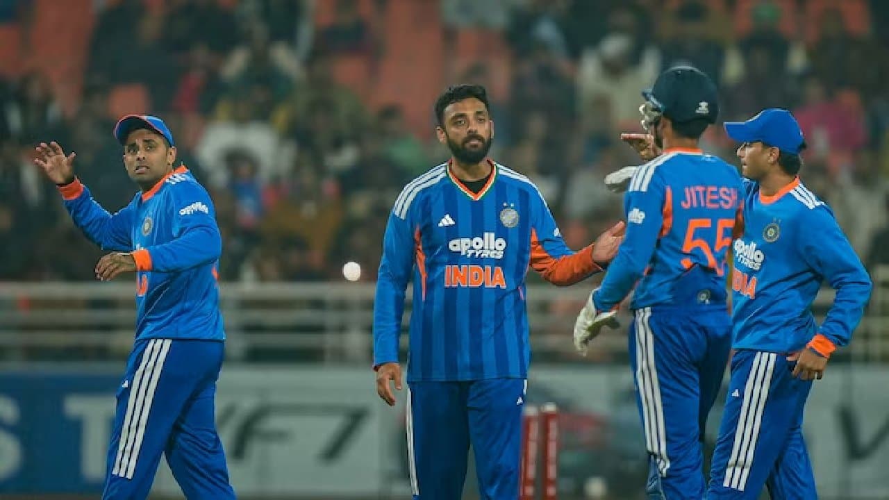 Varun Chakravarthy breaks Jasprit Bumrahs record and achieves new high in T20I rankings