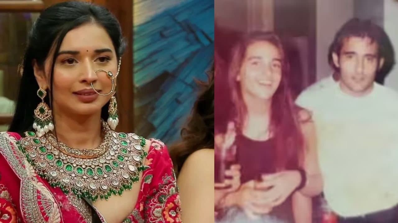 Tanya Mittals stylist claims she has not cleared her dues and returned clothes after bigg Boss 19 Tara Sharma praised Akshayee Khannas dancing in Dhurandhar