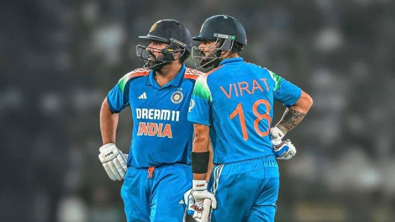 How Much Will Virat Kohli And Rohit Sharma Earn By Playing Vijay Hazare Trophy