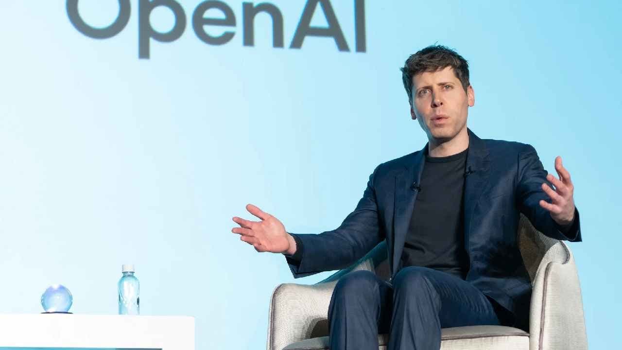 Sam Altman: Lifetime AI memory could redefine personal assistants