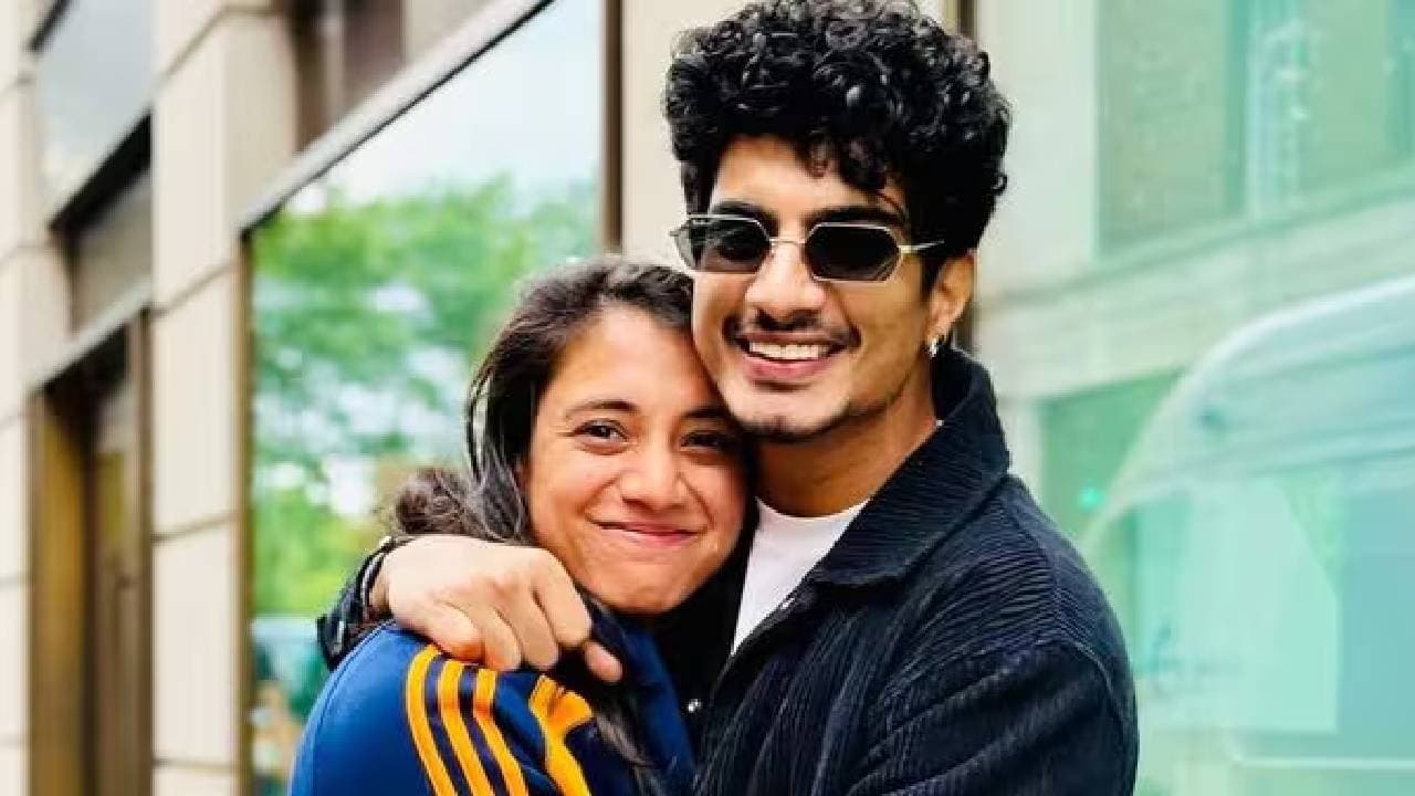 Palash Muchhal s First Public Appearance After Wedding With Smriti Mandhana Got Postponed
