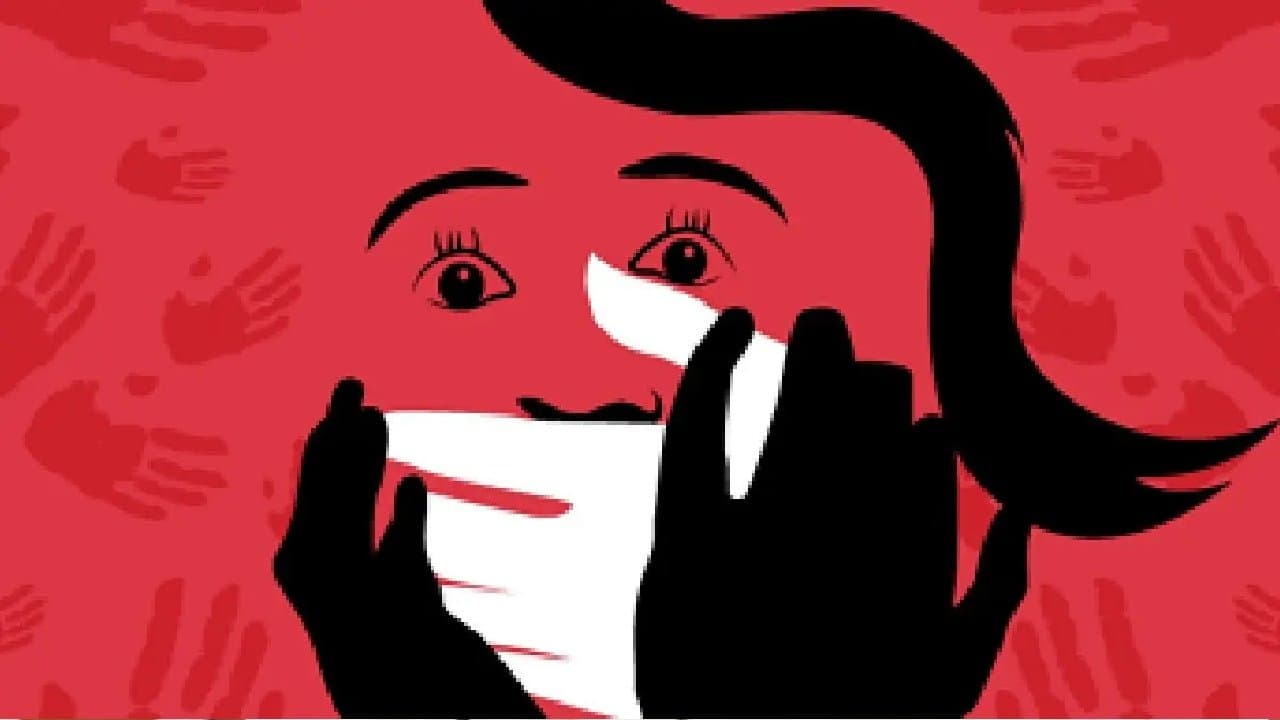 Crime against tribal girl at birbhum 