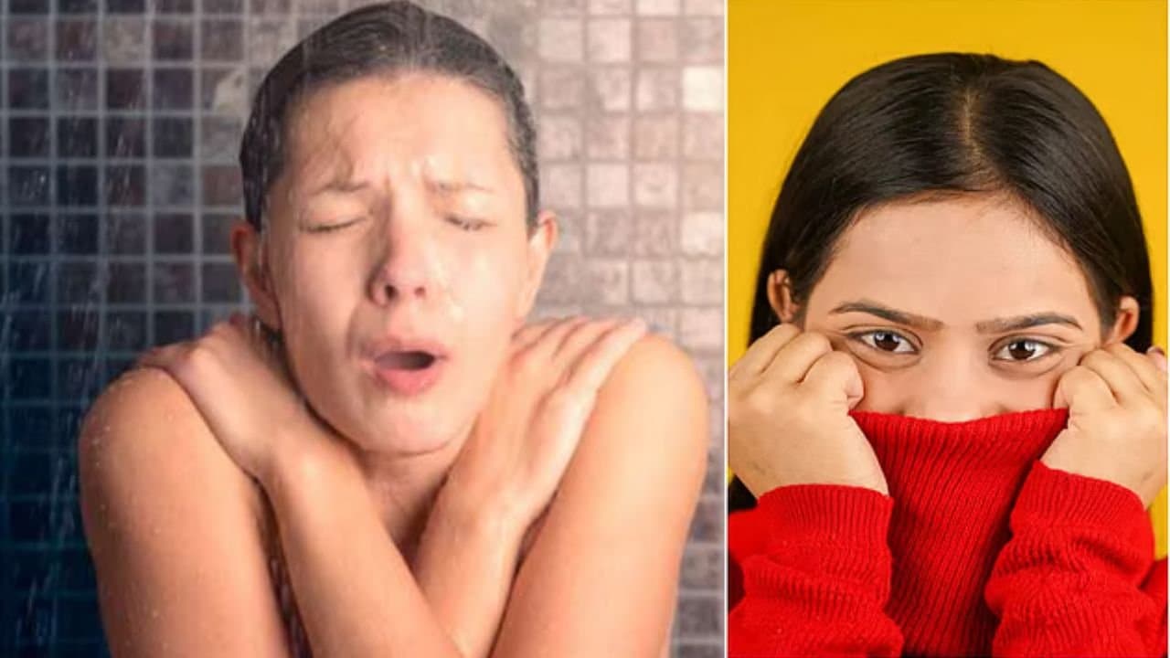 Astrology behind Daily Bath graha dosh may occur due to not bathing daily