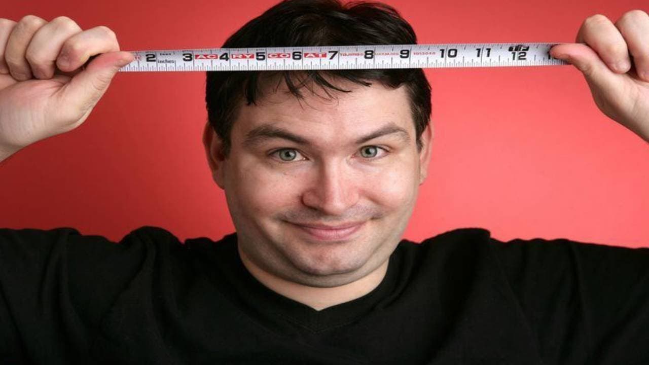 Jonah falcon says he has worlds largest private part