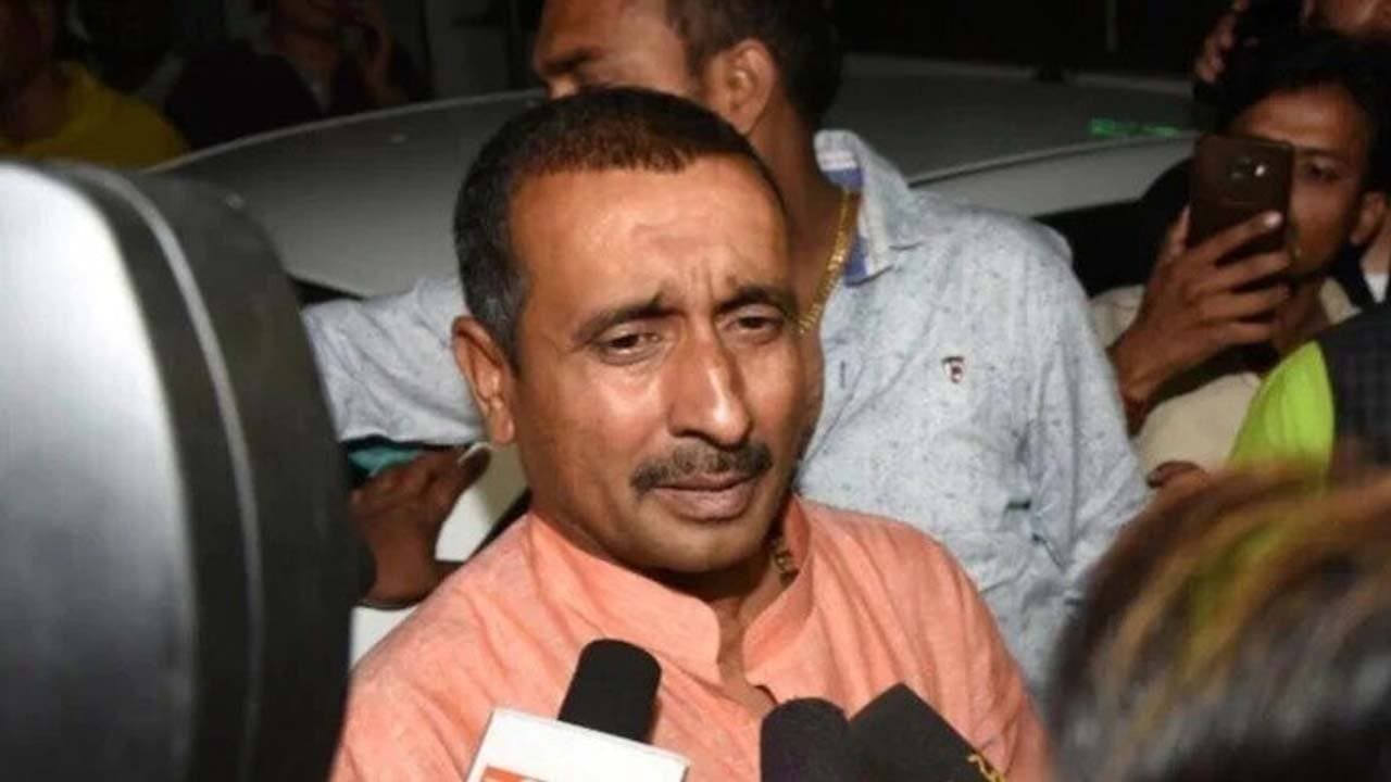 Supreme Court pauses Unnao rape accused Kuldeep Sengars bail 
