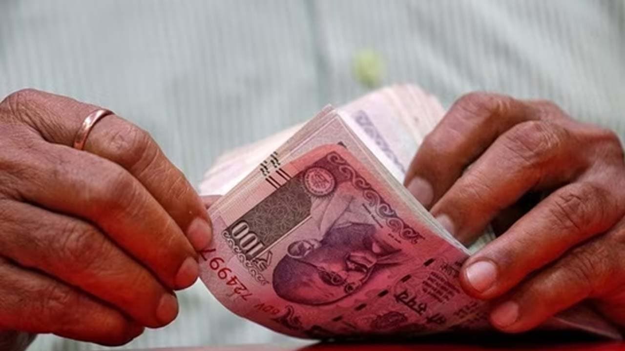 Invest one Rs one lakh and get a guaranteed return of Rupees 45000 in just five years learn more 